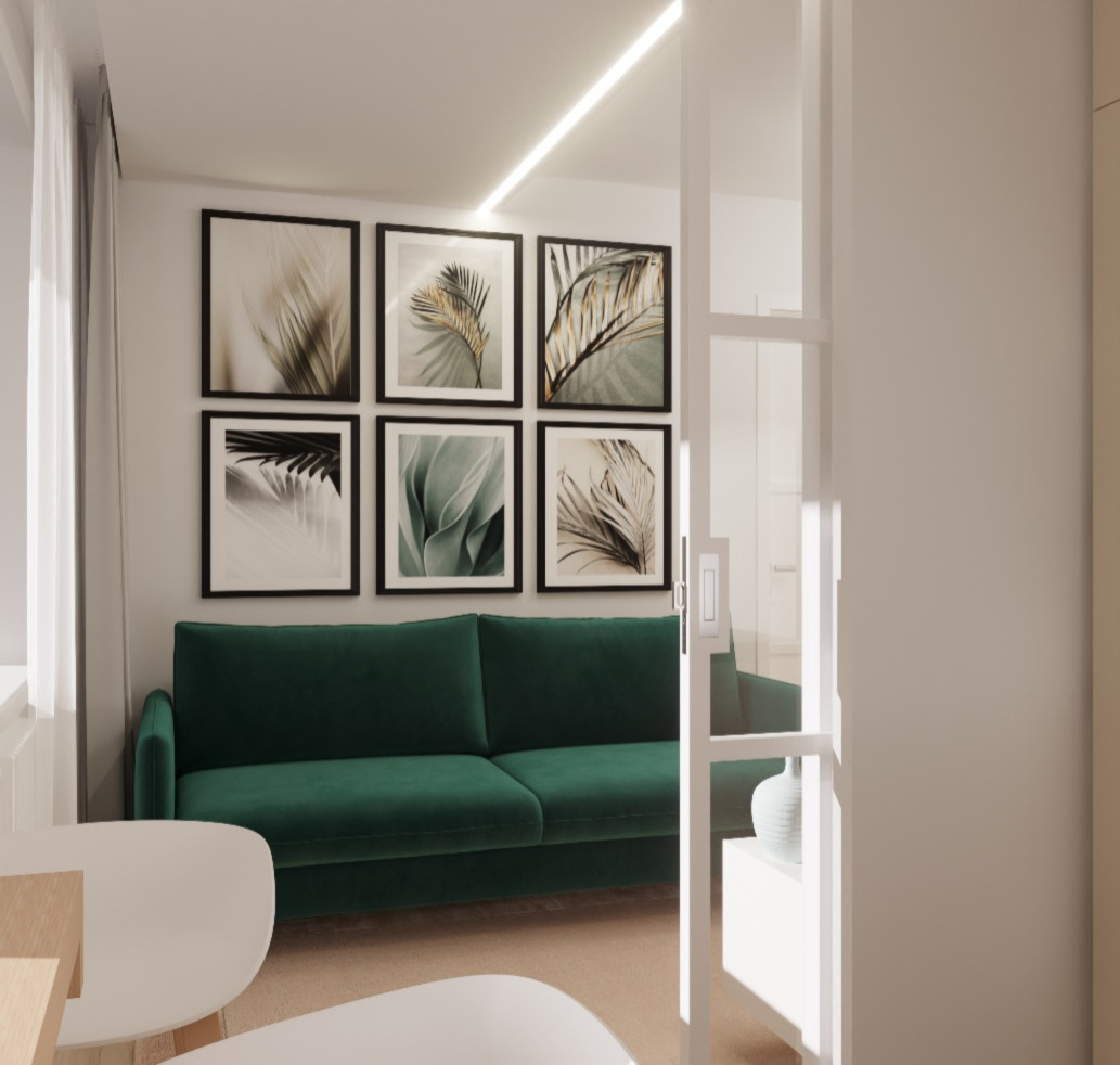 Квартира по Васту