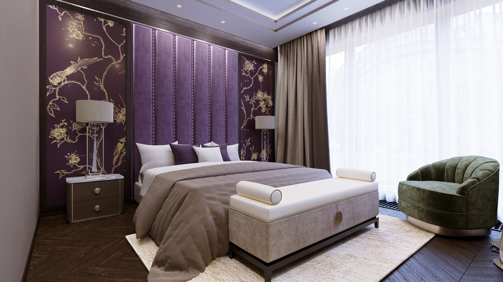 Квартира "Смоленская" 3Д