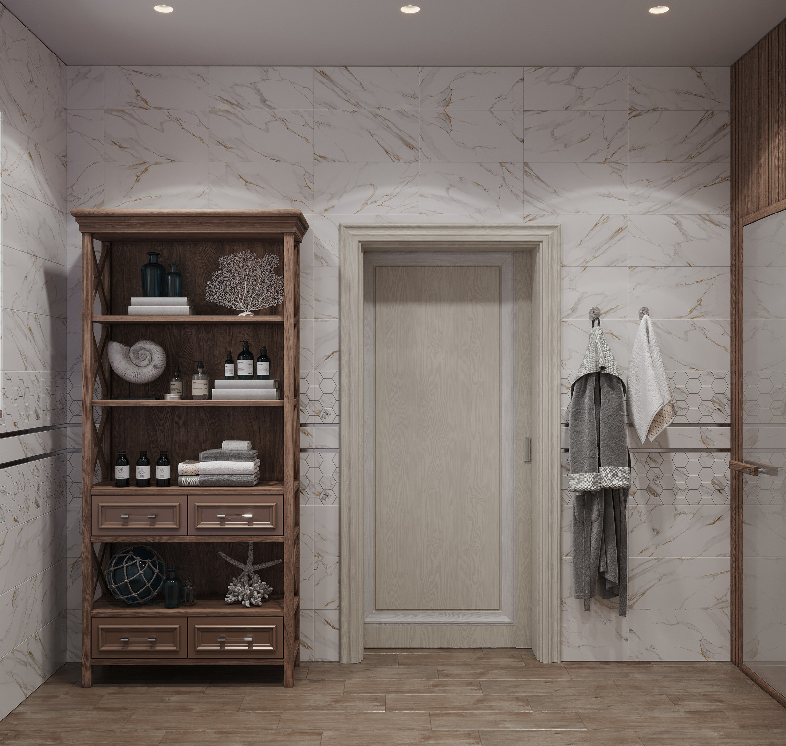 "Дом на Рябиновой"