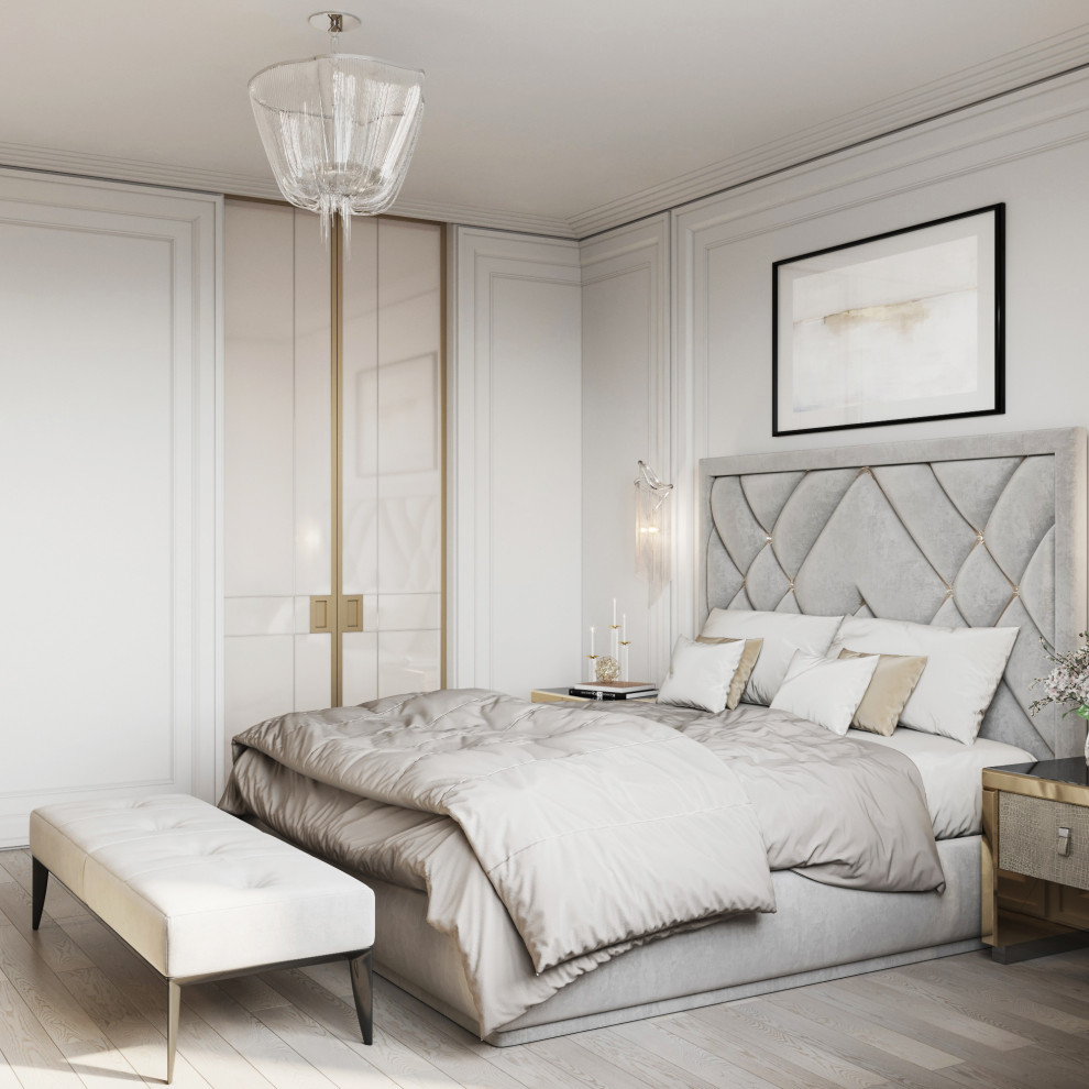 ЖК Новомосковский