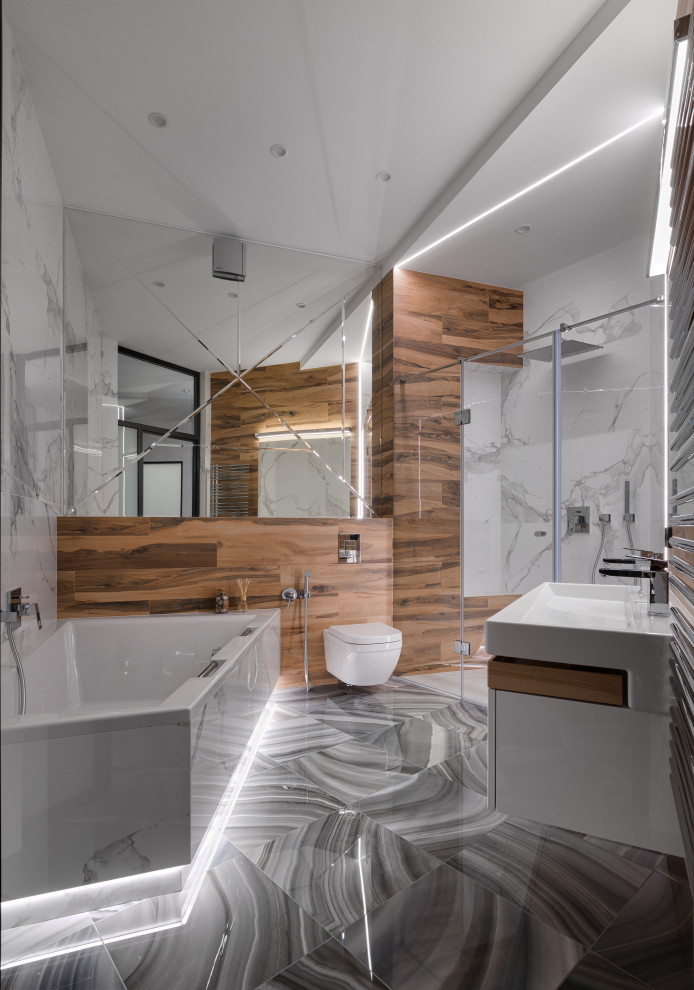 Зеркальный кристалл