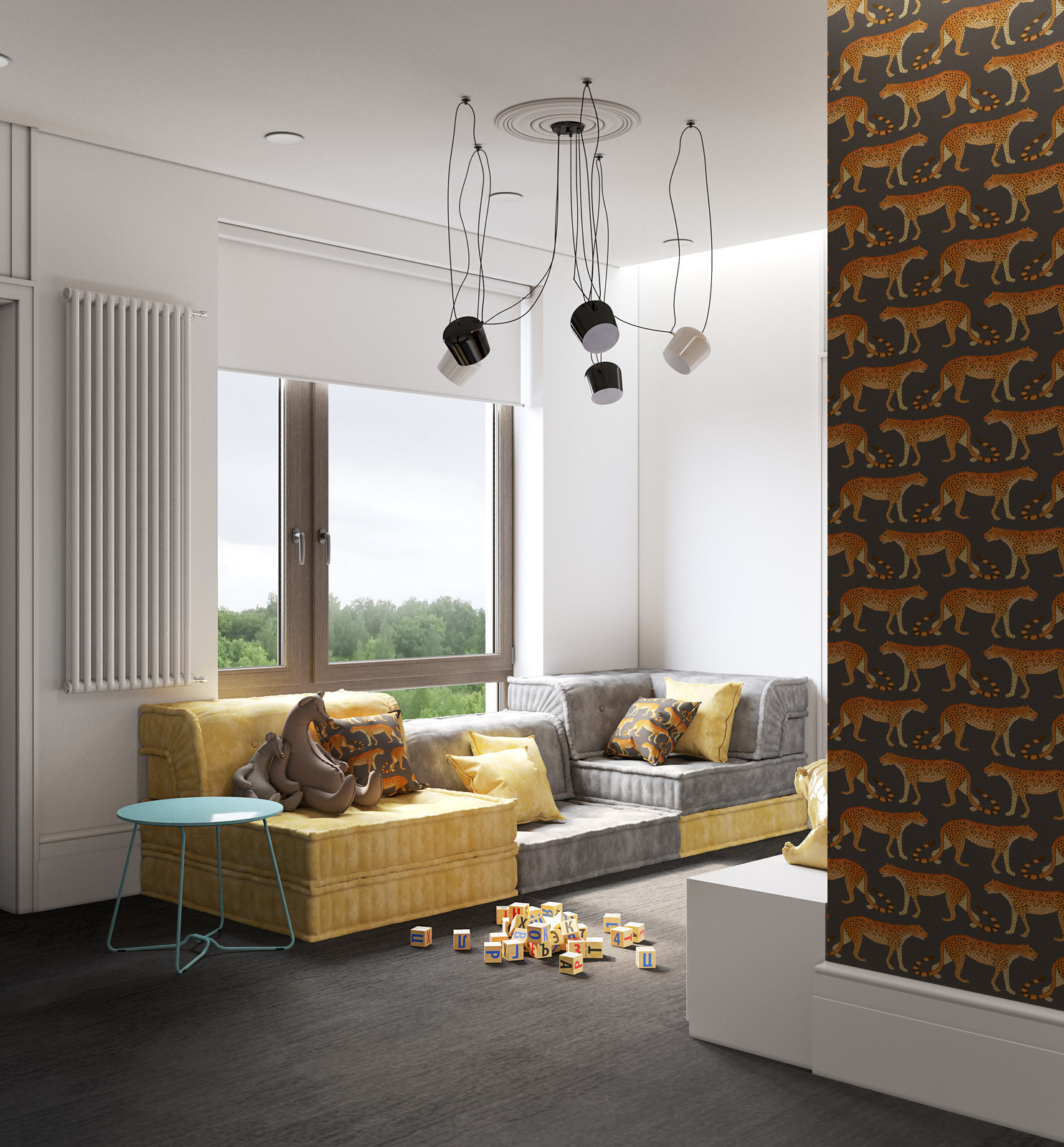 Дом в Дубраве