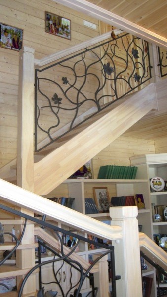 Гостиная, холл