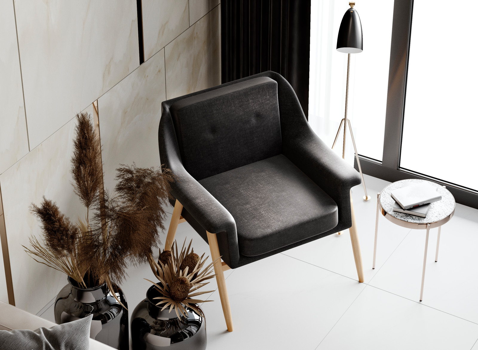 Московские апартаменты