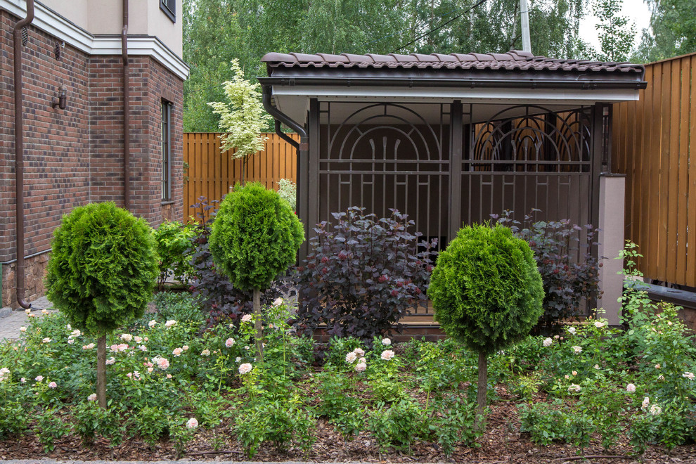 Благородство в деталях