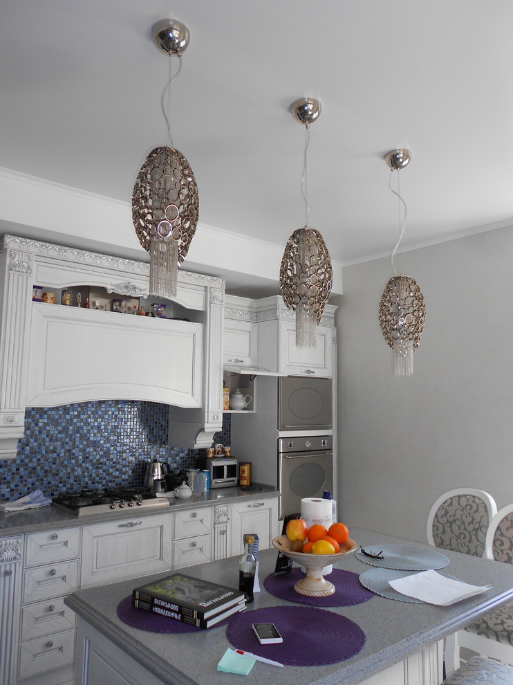 Обложка проекта: Ямное