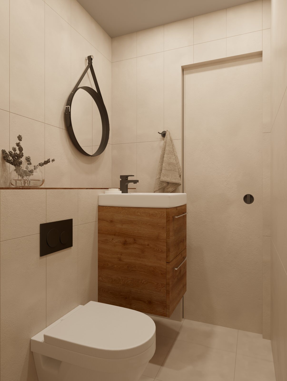 Квартира в Королёве