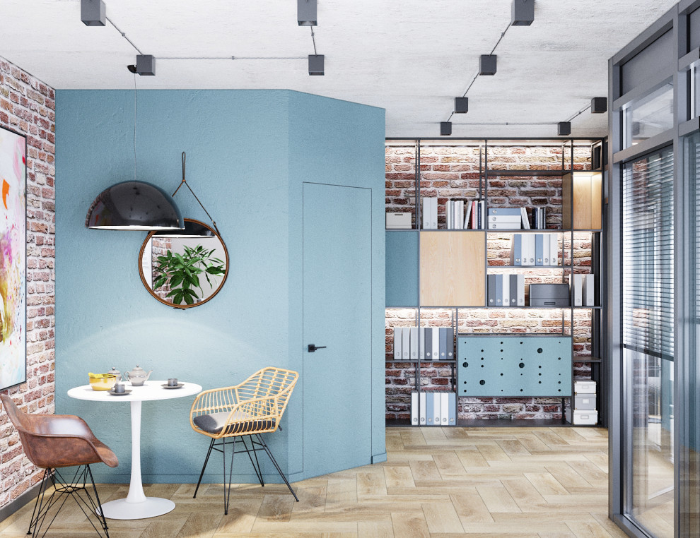 Лофт-офис, г.Ижевск