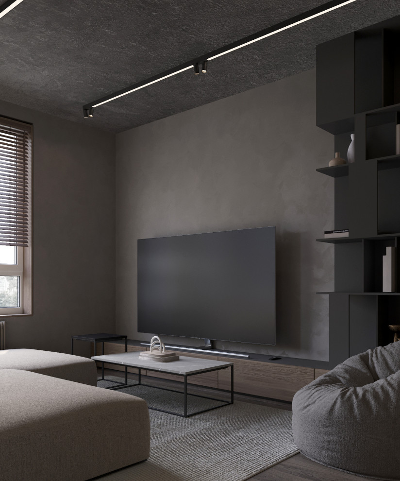 Квартира в ЖК Аристократ 90 м2