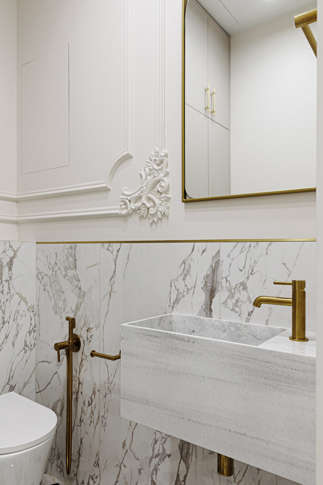 Апартаменты в ЖК TITUL