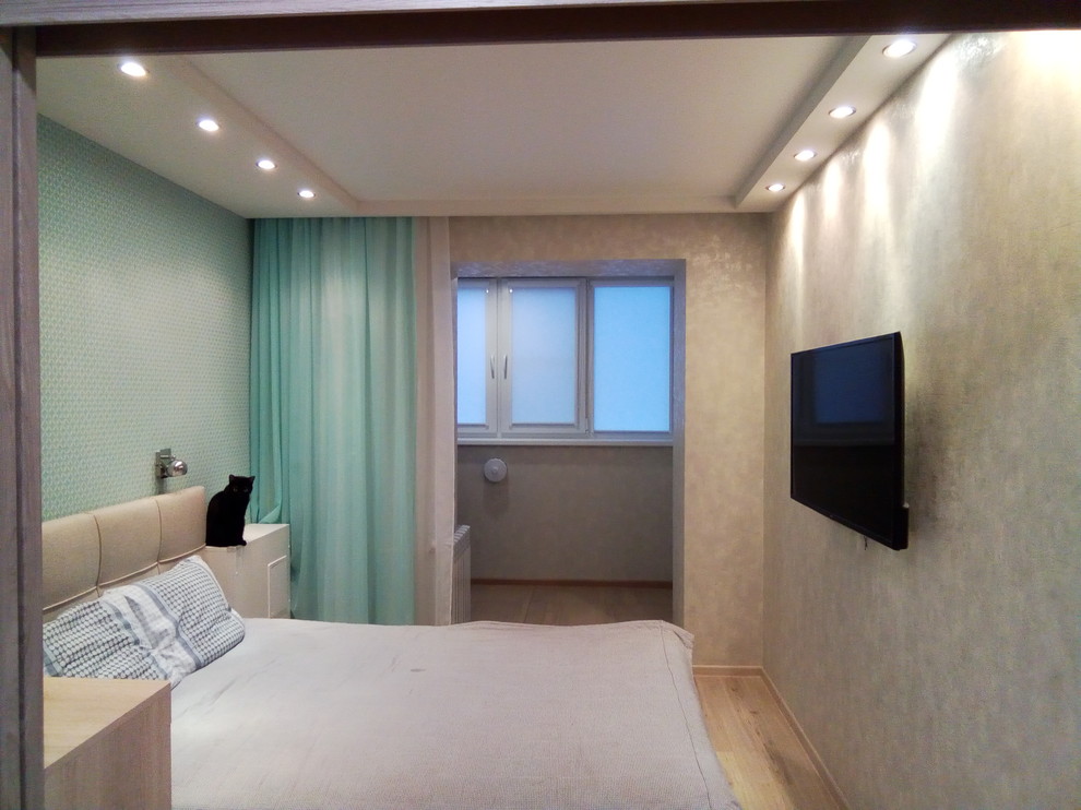 Квартира студия