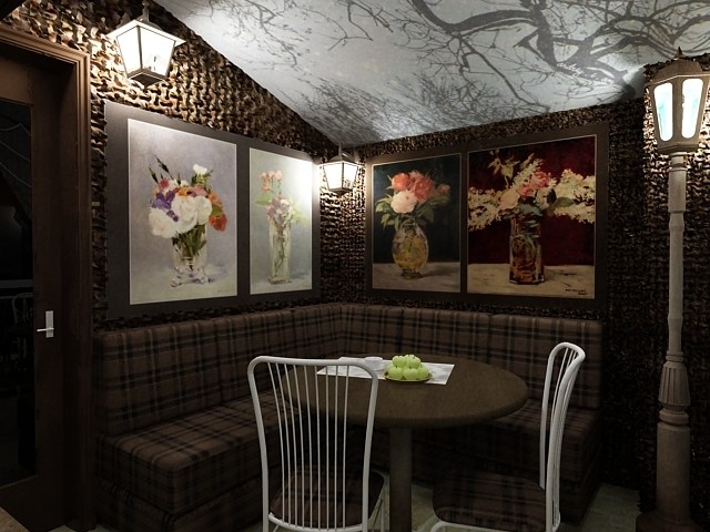 Квартира в Томске 4