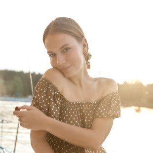 Ирина Волощик