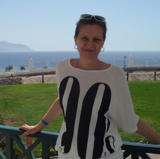 Надежда Лелина