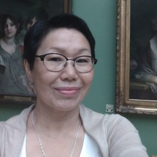 Екатерина Николаева