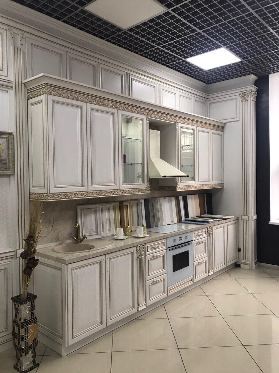 Салон мебели СтильХаус