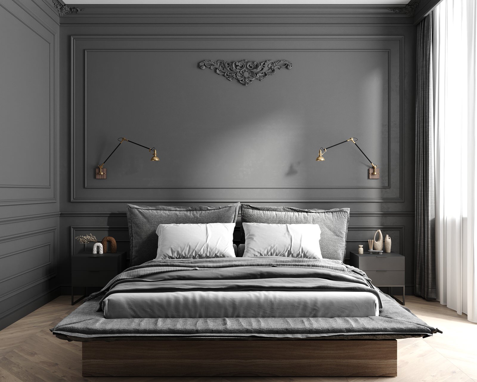 Сталинка на Пулковском, СПб