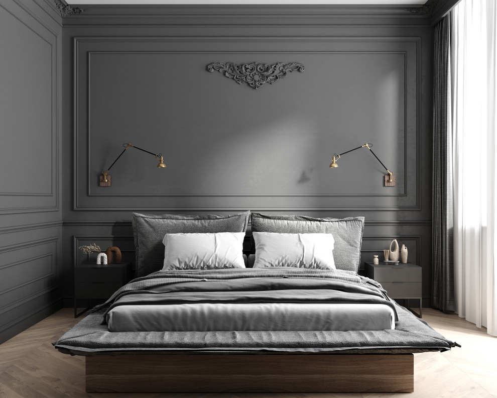 Сталинка на Пулковском, СПб