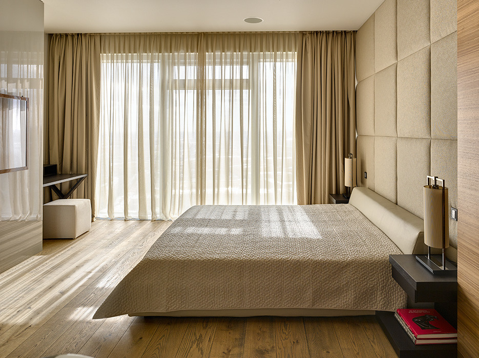 Город в Доме