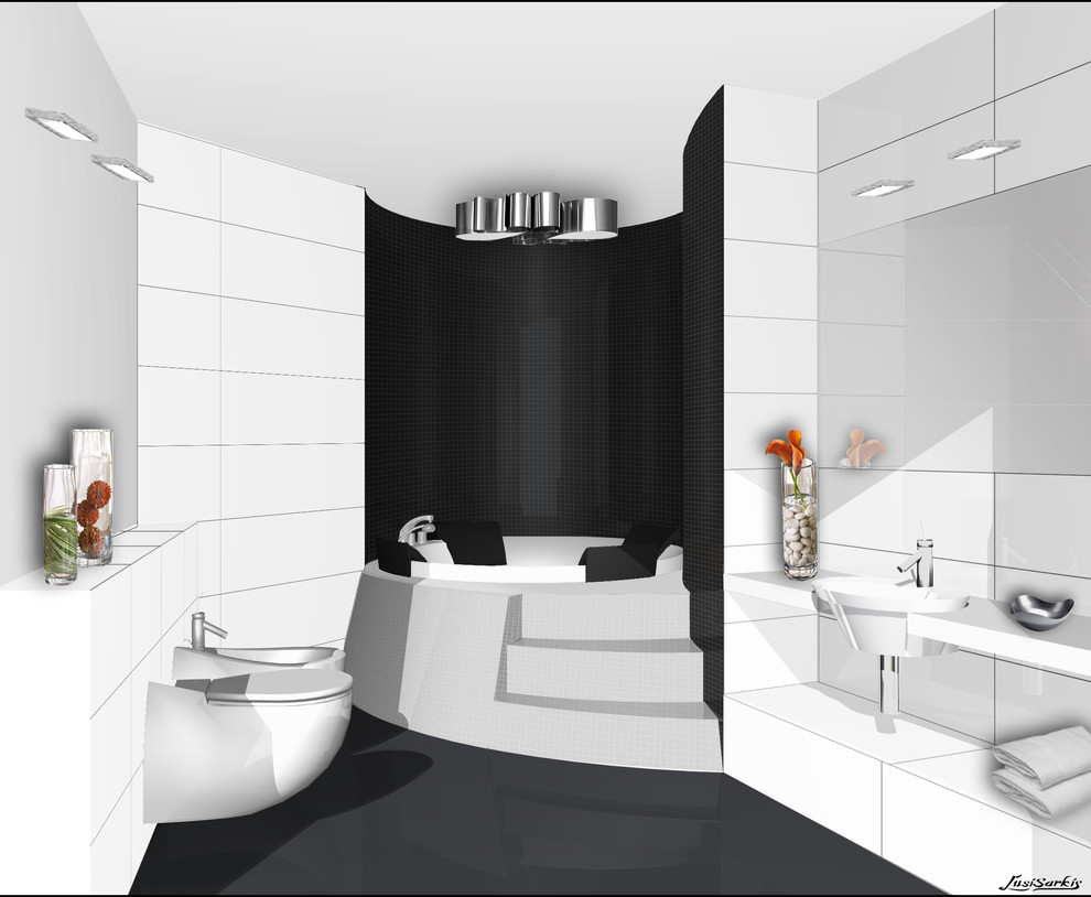 Квартира на Красной Пресне