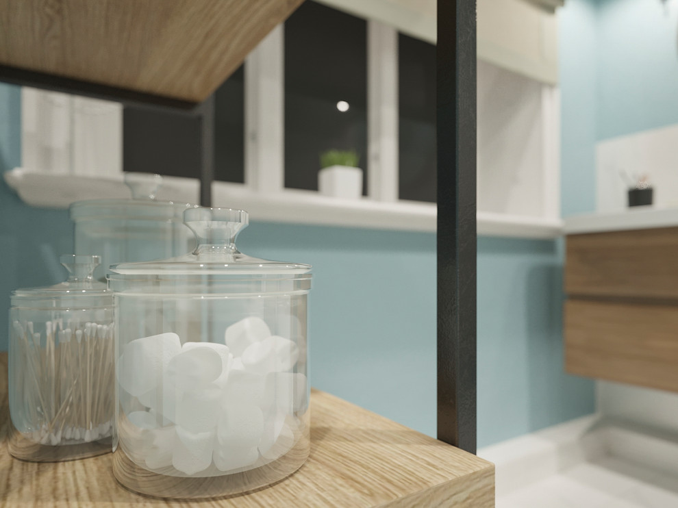 Ванная мечты