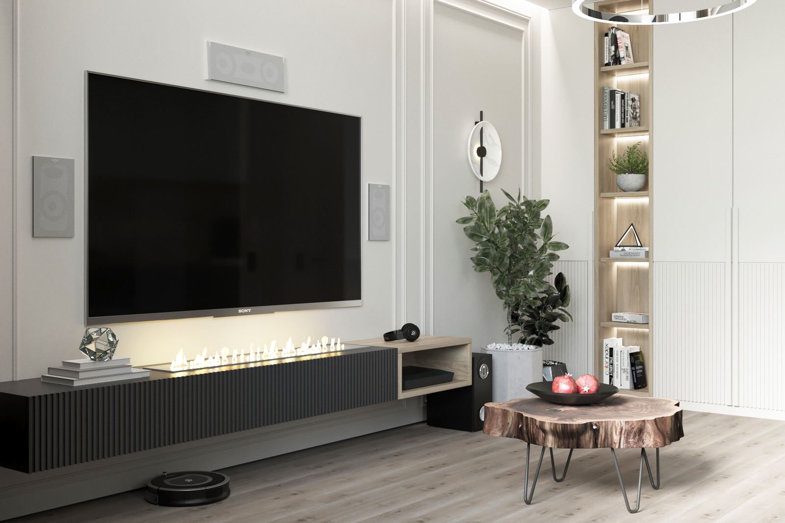 Уютная евродвушка для девушки  ЖК Премьер