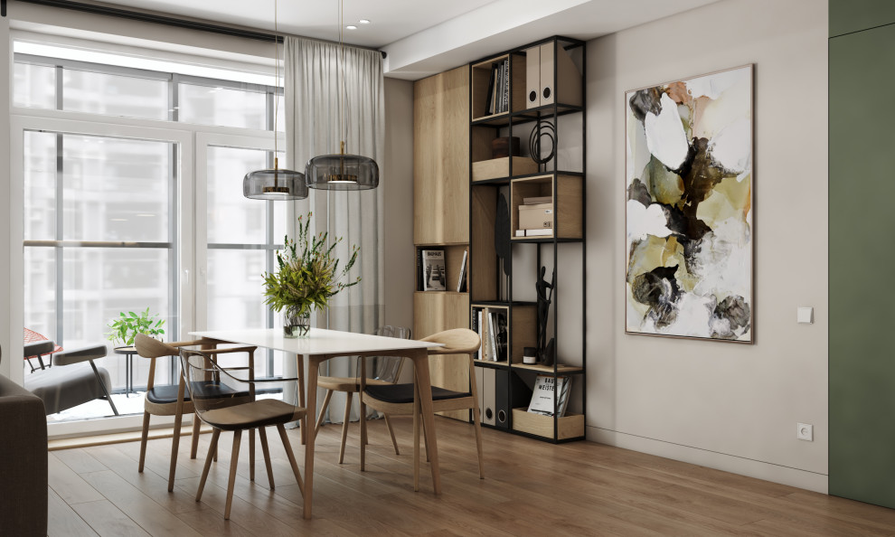 жк магнифика лайфстайл.