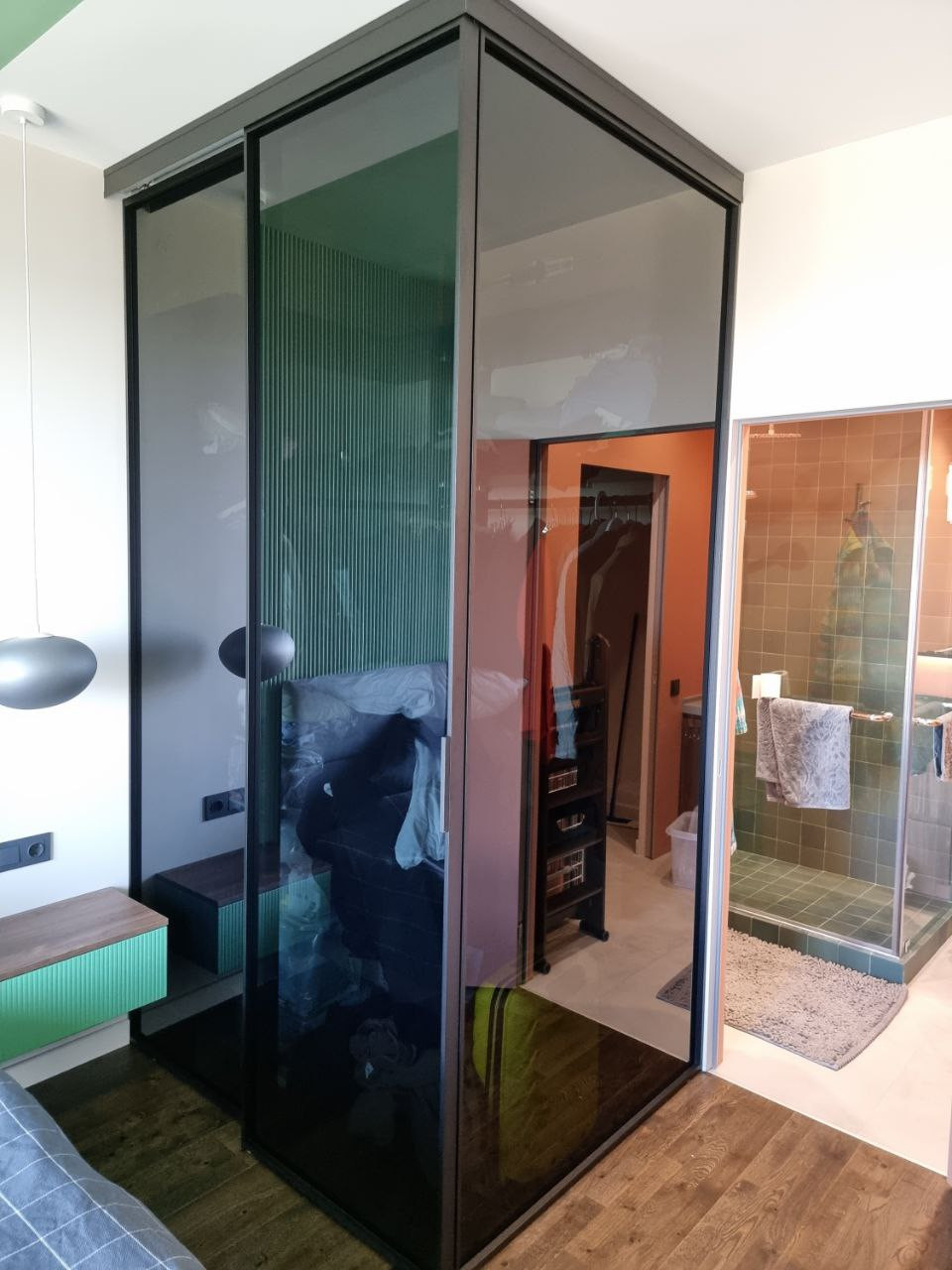 ЖК "Discovery Park"