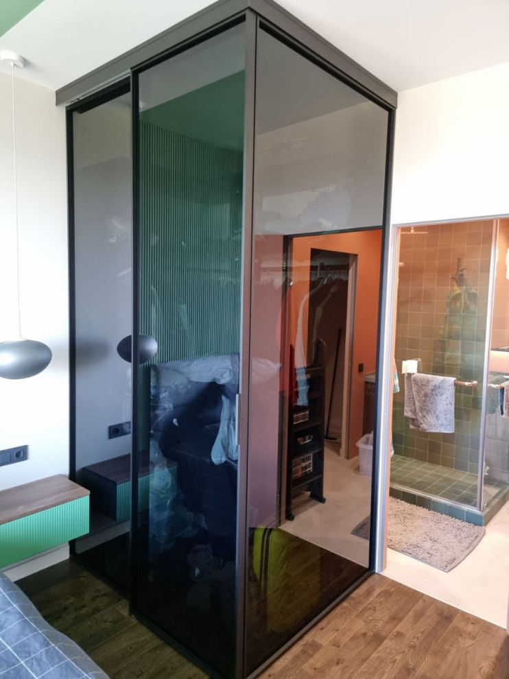 ЖК "Discovery Park"