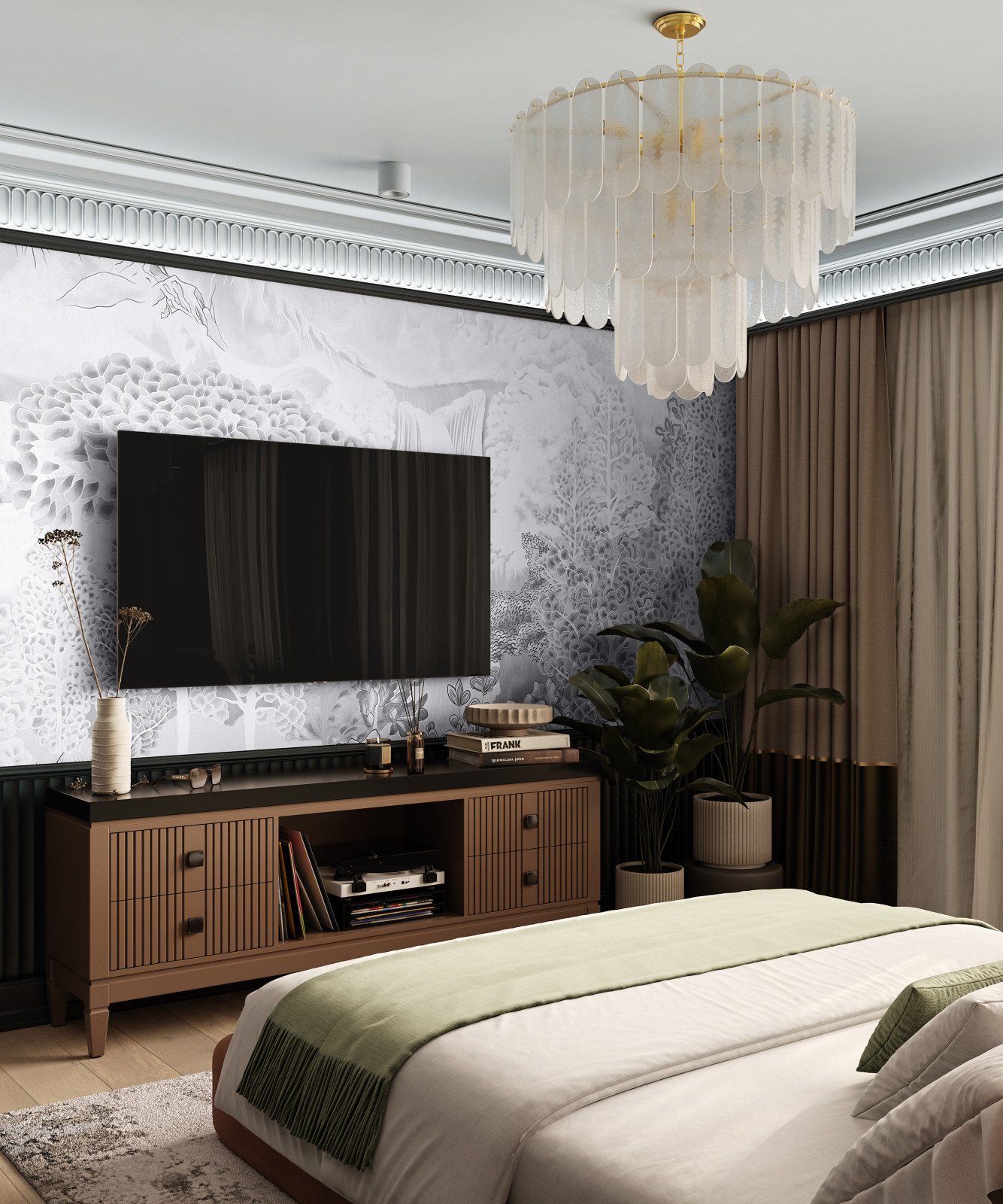 Квартира 83 кв. м. | Тольятти | 2023