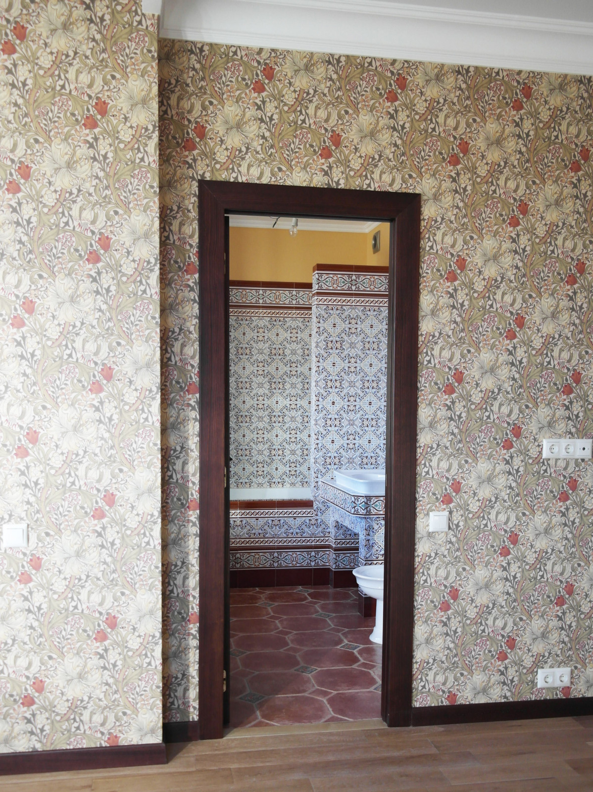 Архивное, жилое