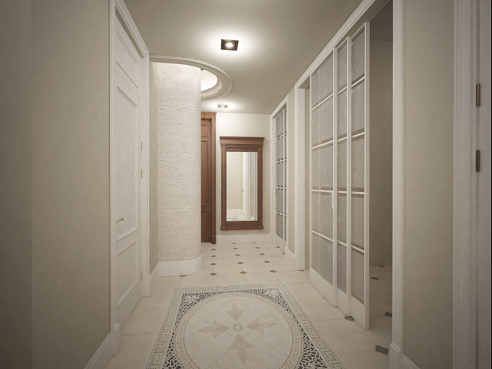 Александр Бобрик