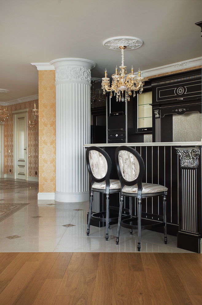 Квартира на Кутузовском