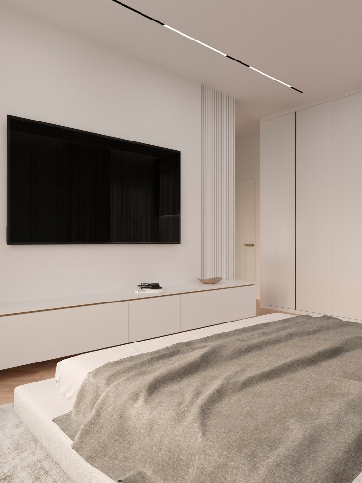 Мастер-спальня