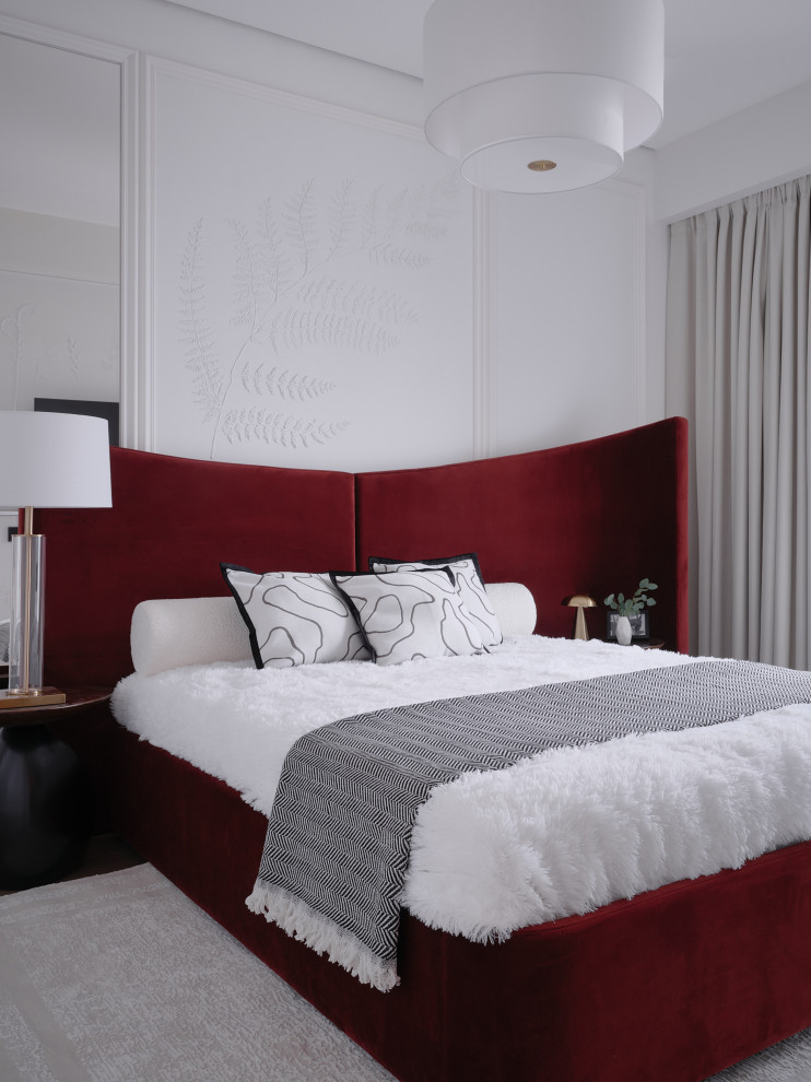 Поклонная 9