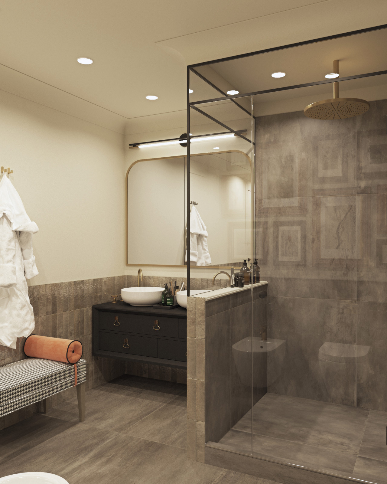 Михалевский сад