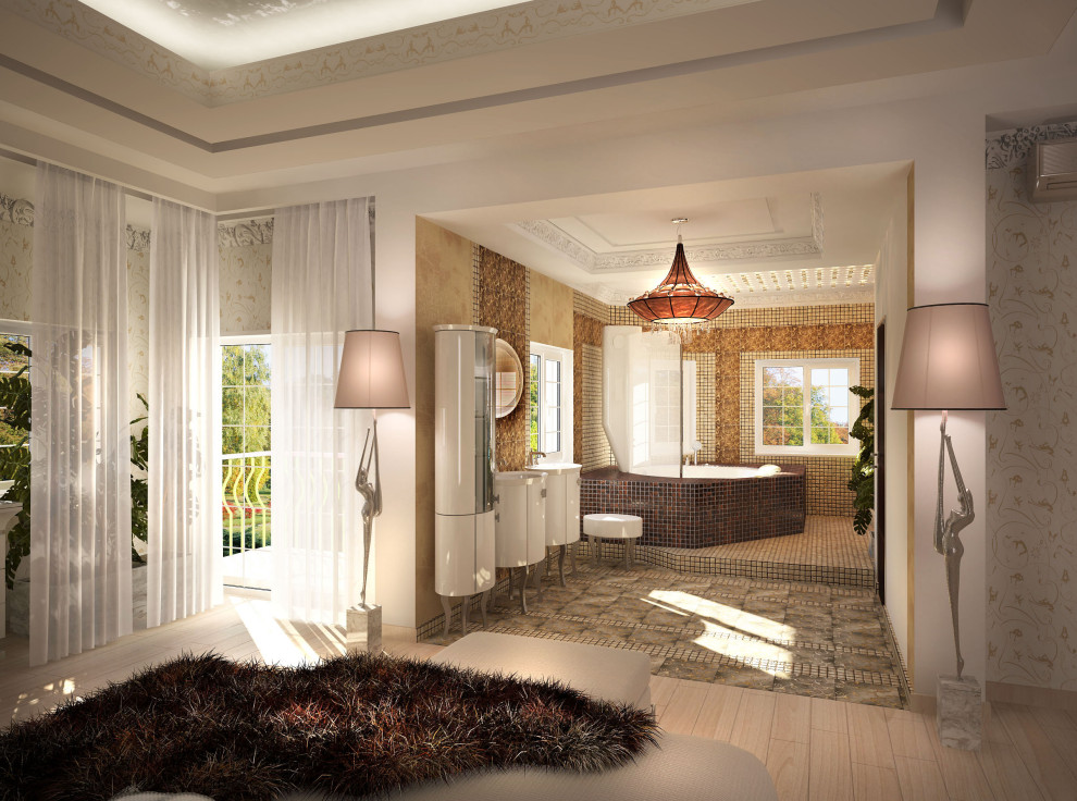 Проект реконструкции дома