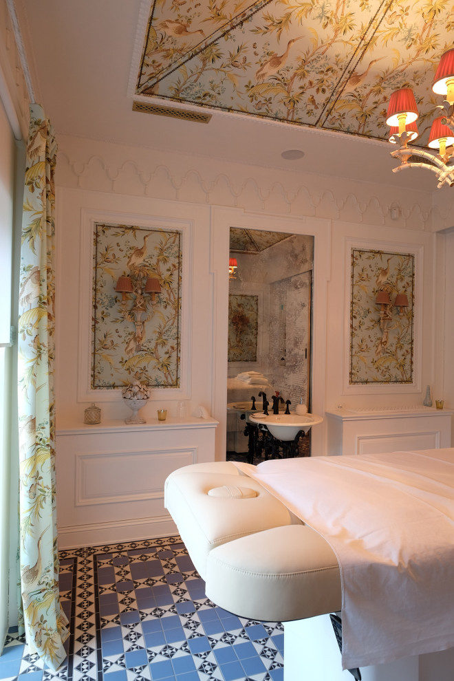 СПА КОМПЛЕКС ЗАВИДОВО