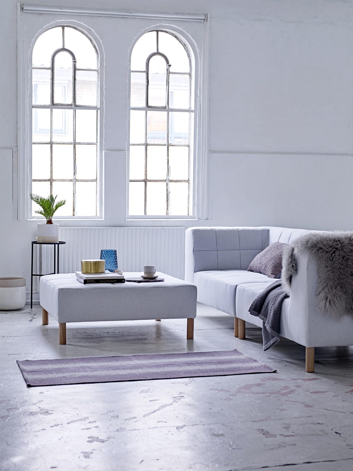 Интерьеры с Bloomingville