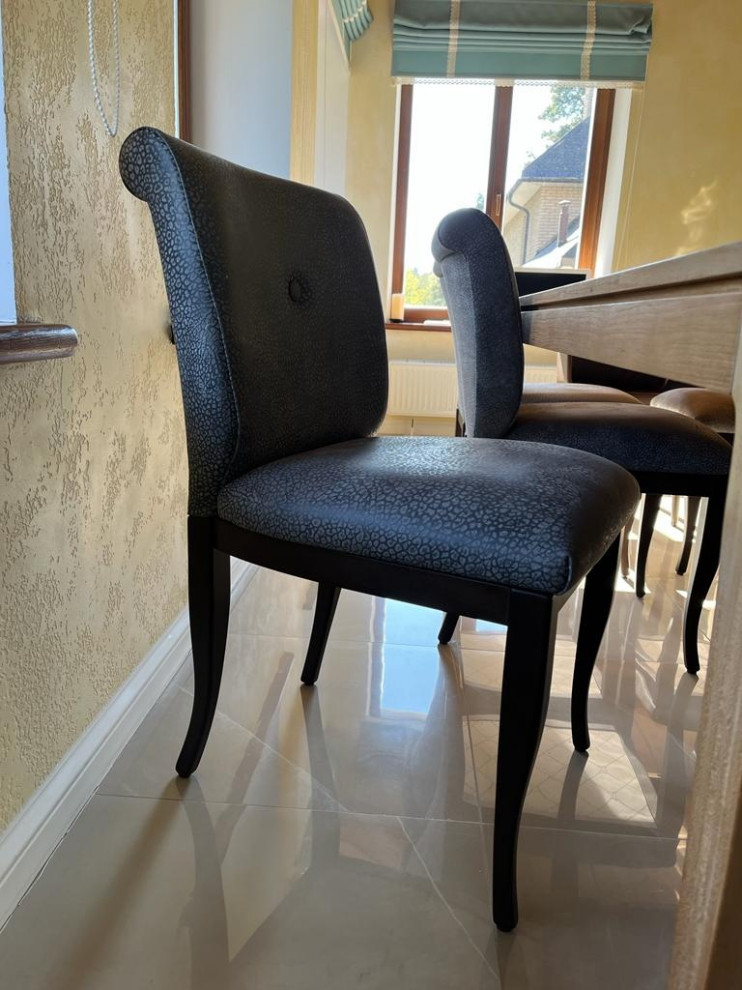 Дом в Сестрорецке