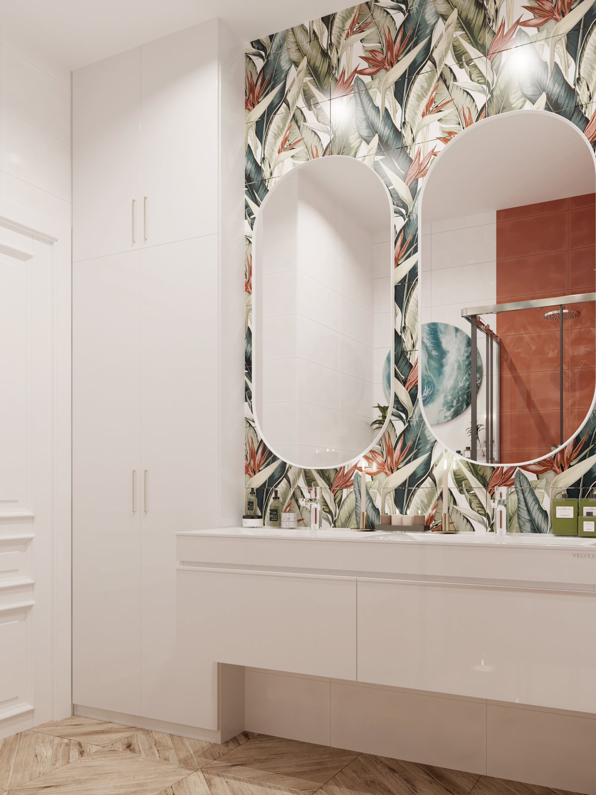 Квартира в Ньютон Парке