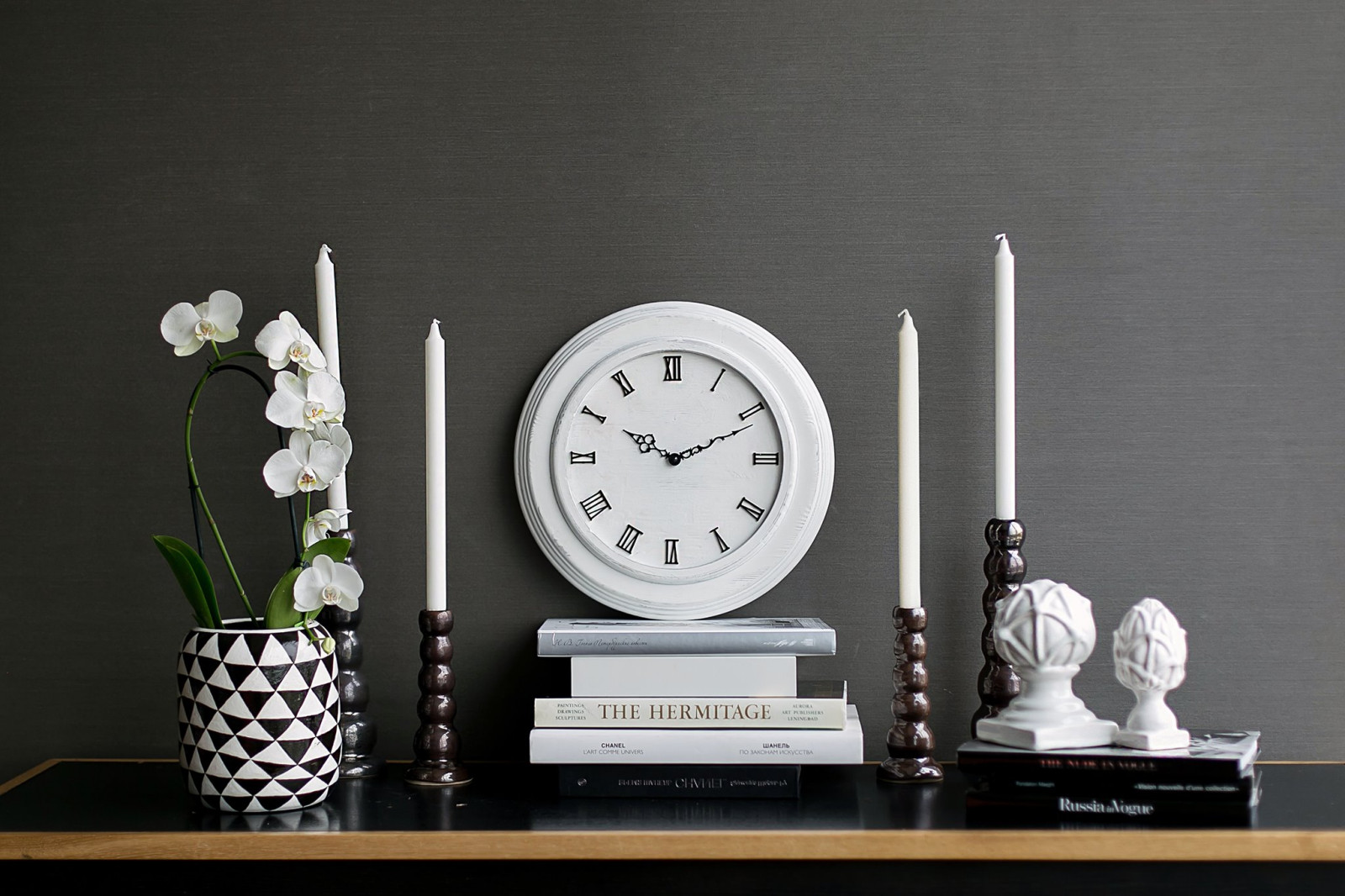 Готовые сеты