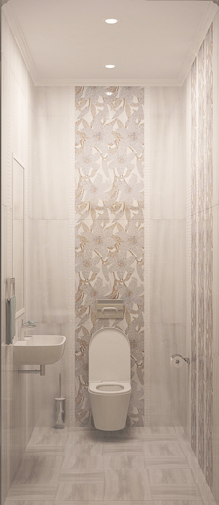 "Спокойная неоклассика".