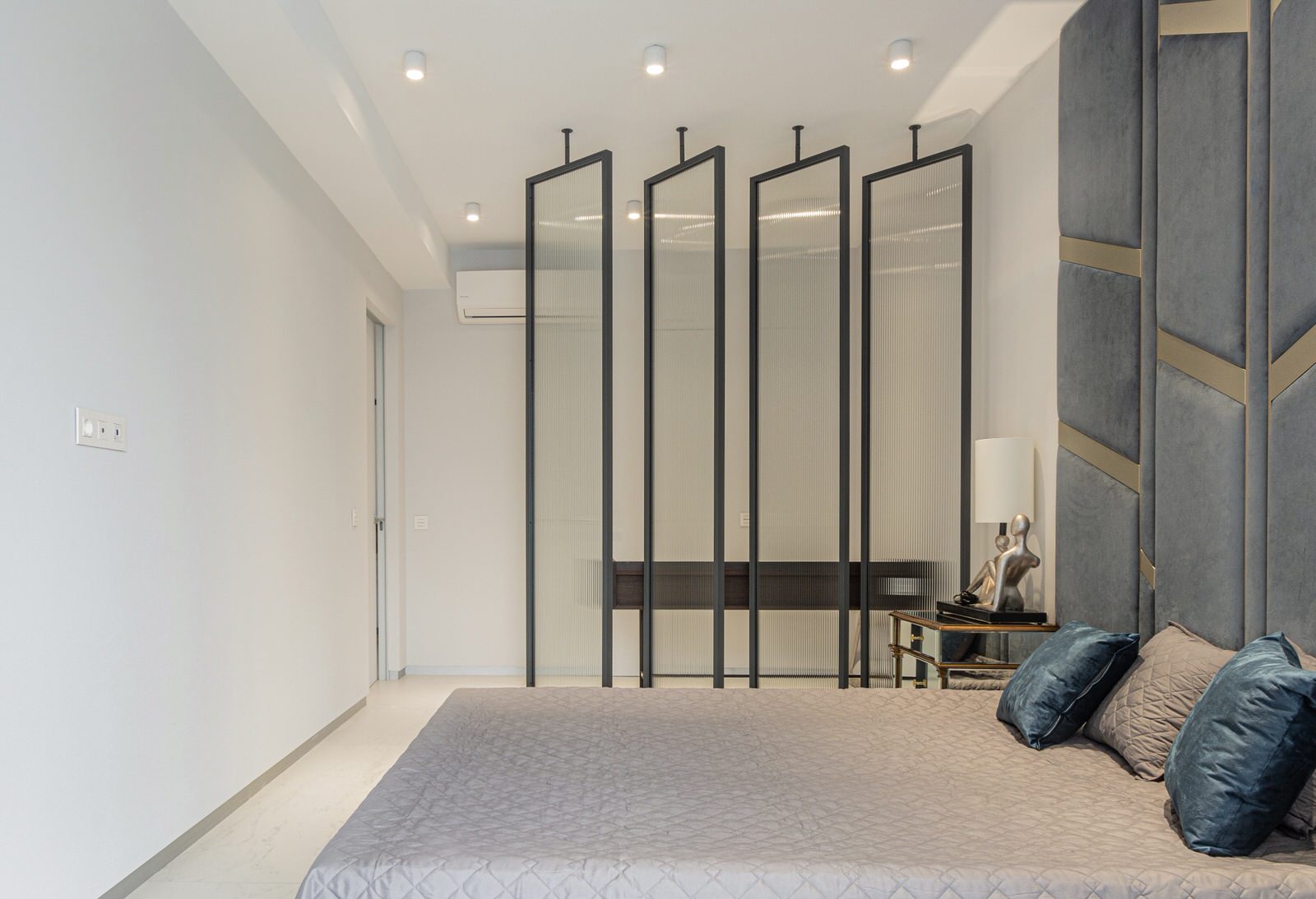 Апартамент у моря