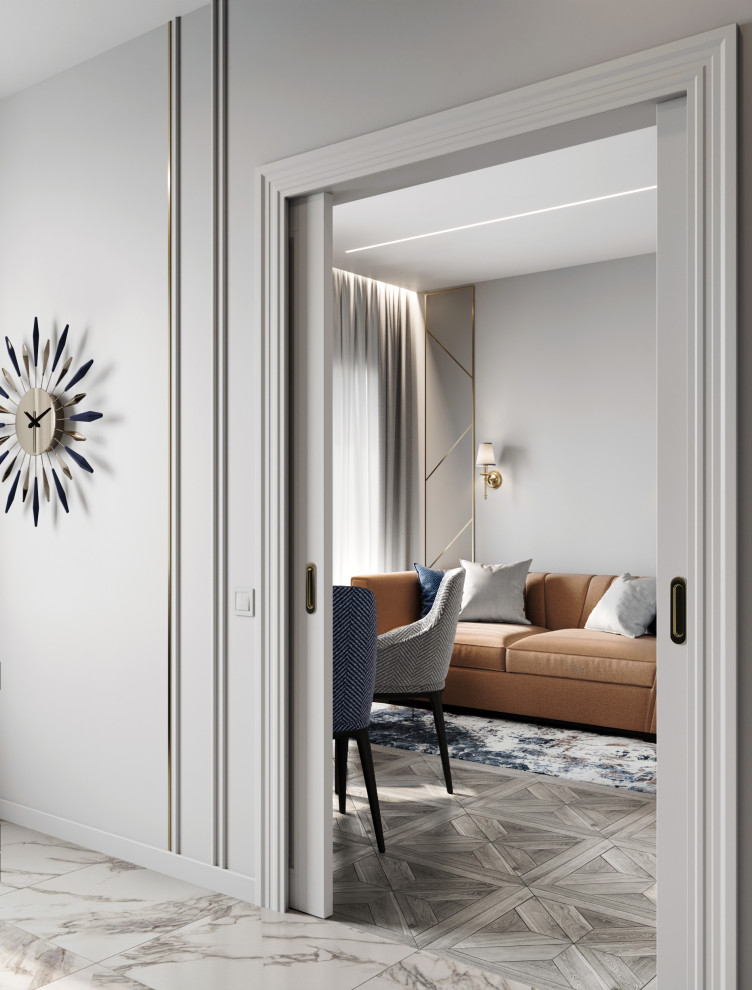 Квартира в центре, ул.Казанская