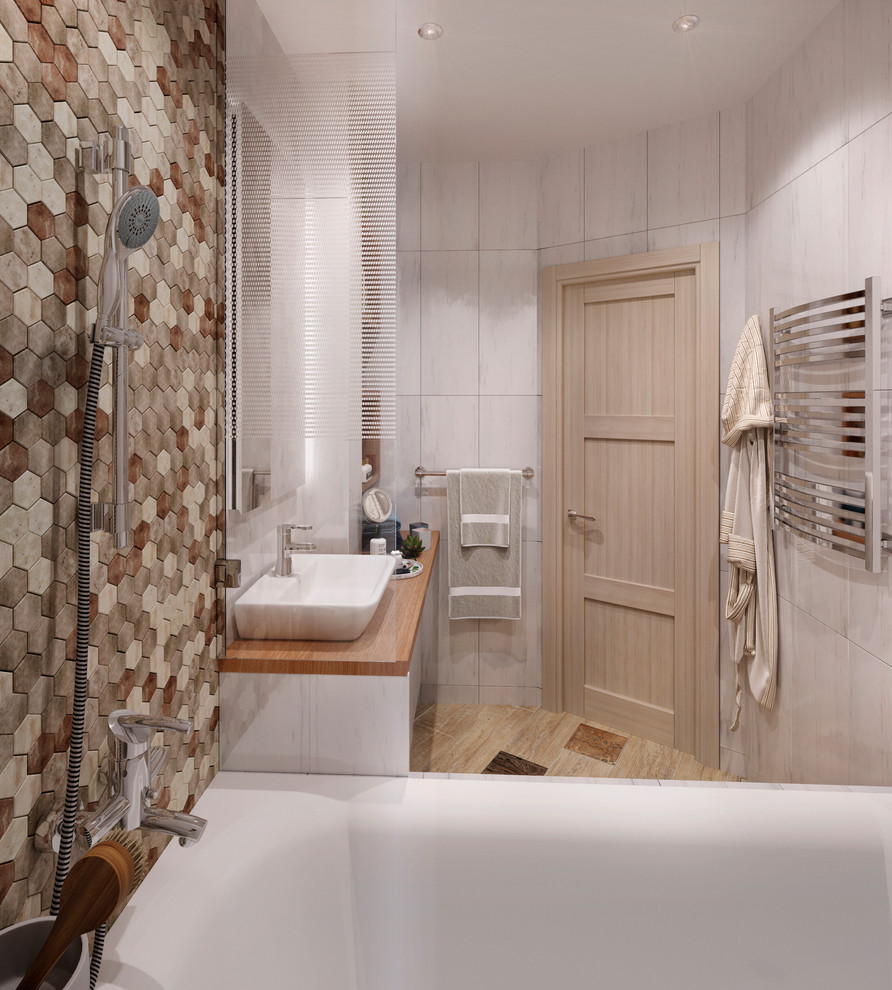 г. Москва Квартира на Серпуховской улице