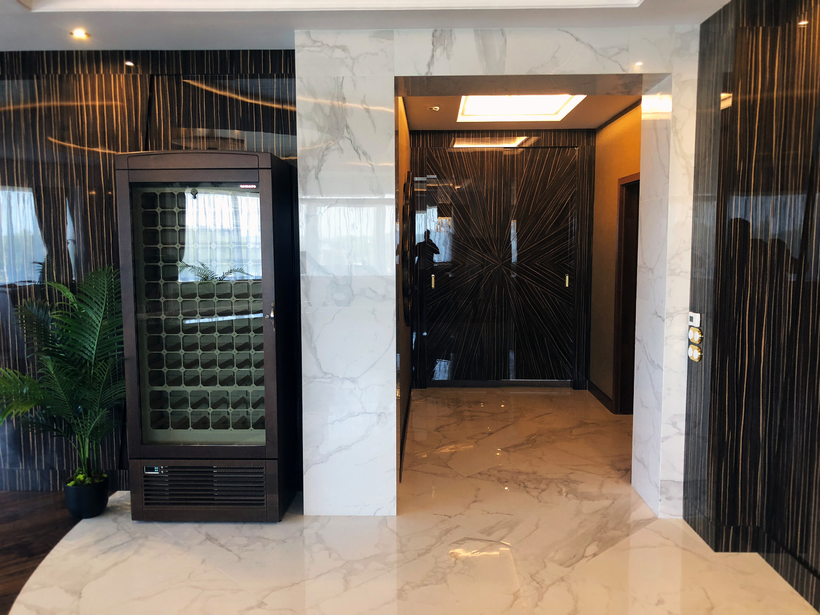 Апартаменты Бэл Харбор