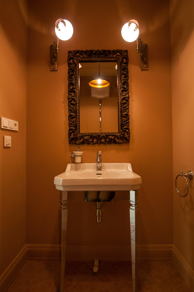 Дом из БРУСА Бугры