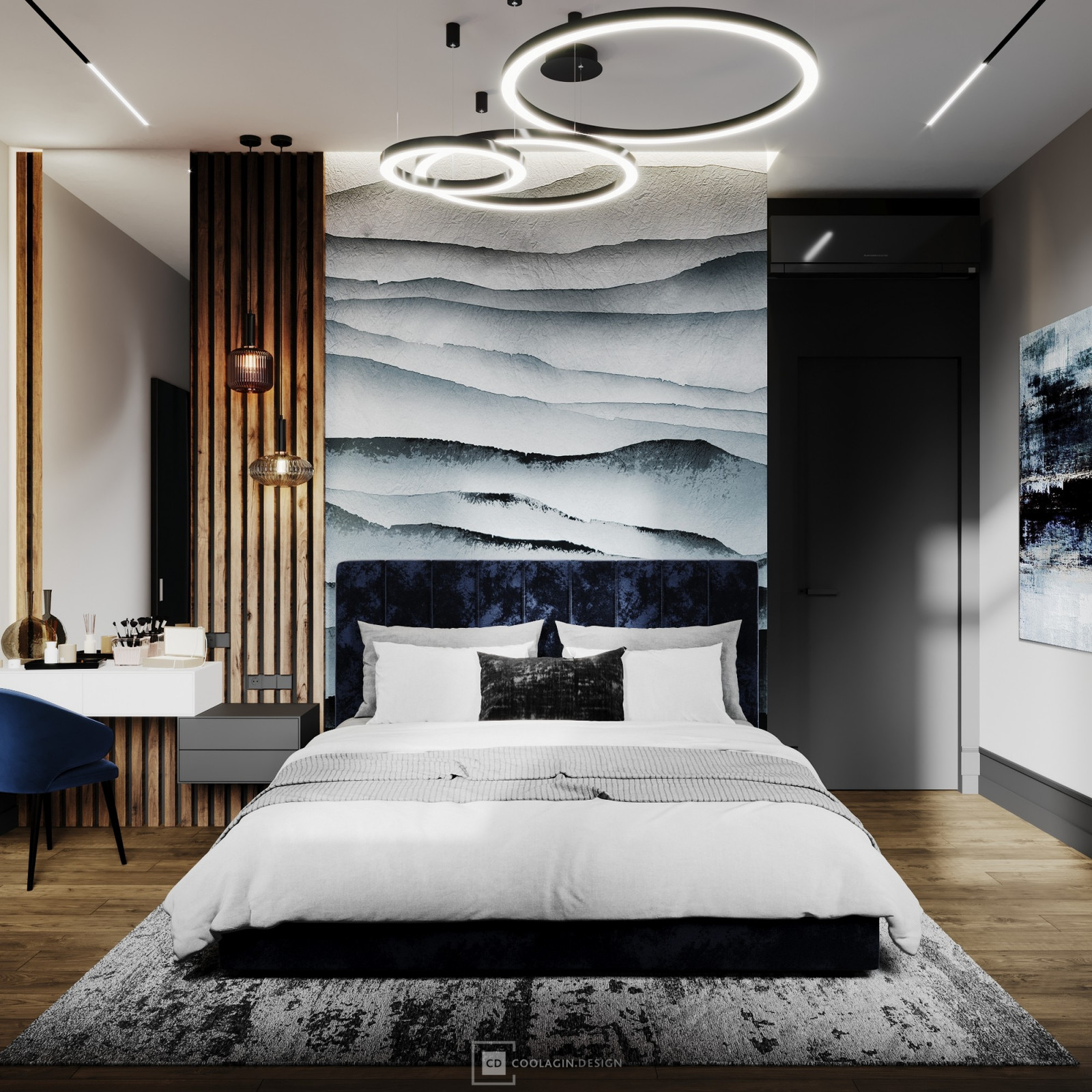 Квартира в центре Москвы для молодой девушки