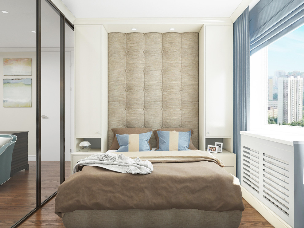 Переделкино Ближнее